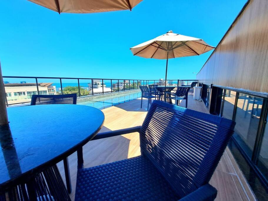 Apartment Porto Kai Hipoalergenico #106 Porto de Galinhas