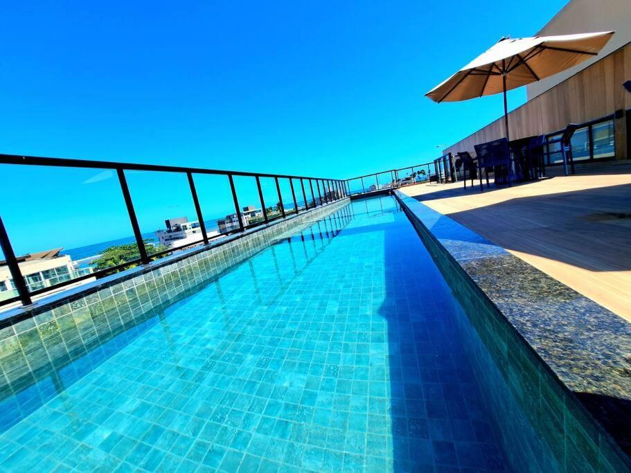 Porto Kai Hipoalergenico #106 Apartment Porto de Galinhas