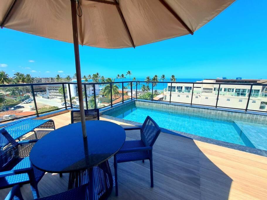 Apartment Porto Kai Hipoalergenico #106 Porto de Galinhas