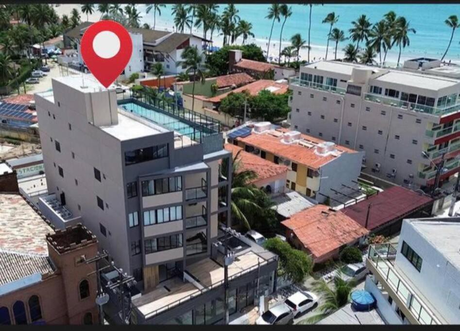 Porto Kai Hipoalergenico #106 Apartment Porto de Galinhas