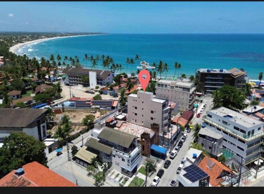 Apartment Porto Kai Hipoalergenico #106 Porto de Galinhas