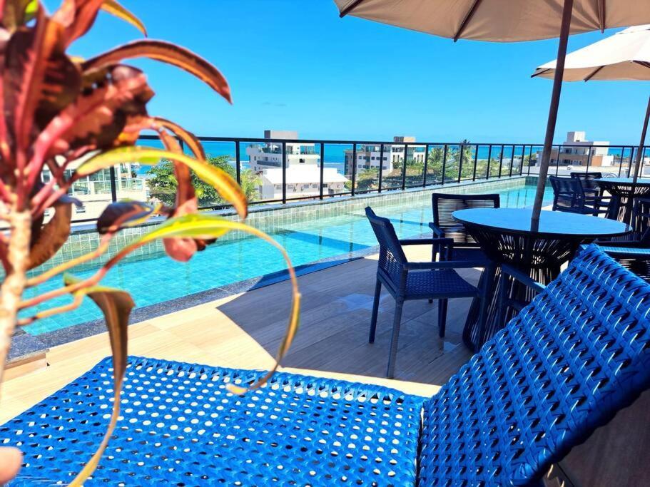 Porto Kai Hipoalergenico #106 Apartment *